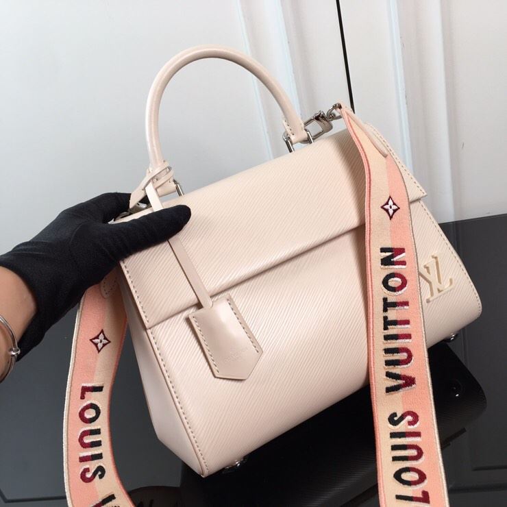 LV Top Handle Bags